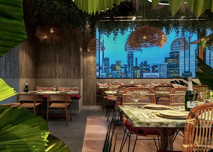 Icon Saigon - Lifestyle Design Hotel
