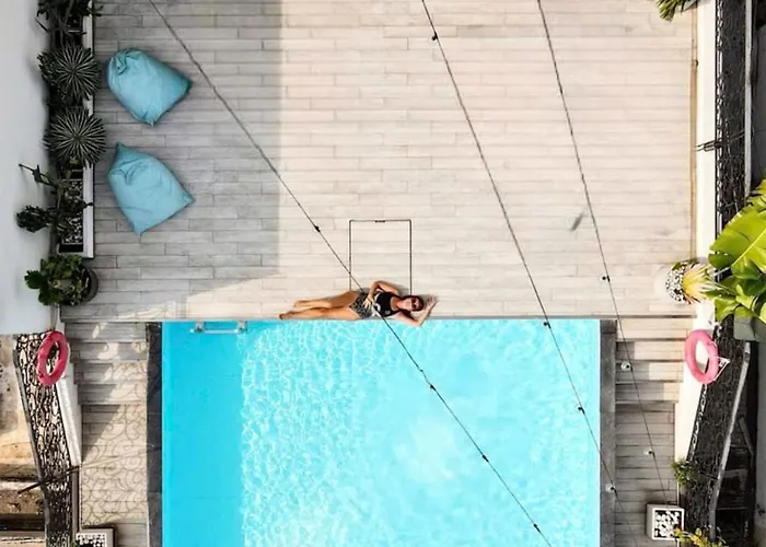 Icon Saigon - Lifestyle Design Hotel