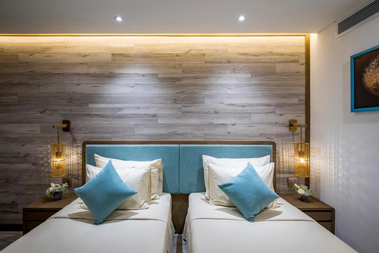 होटल Icon Saigon - Lifestyle Design