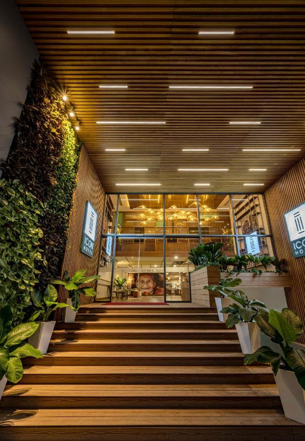 Icon Saigon - Lifestyle Design होटल Ho Chi Minh City
