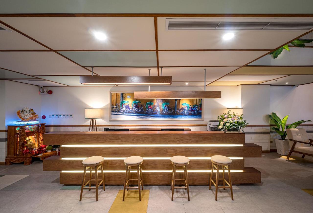 Icon Saigon - Lifestyle Design