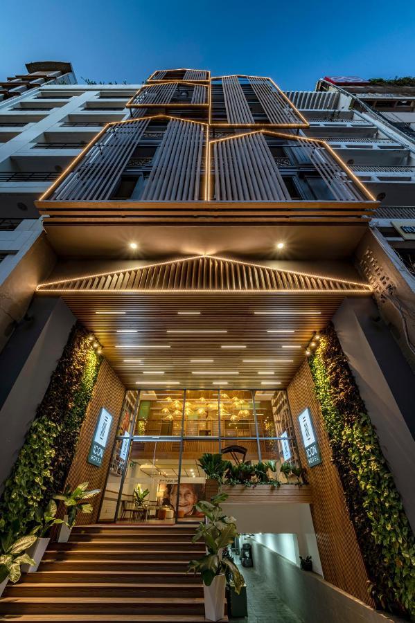 Icon Saigon - Lifestyle Design होटल Ho Chi Minh City